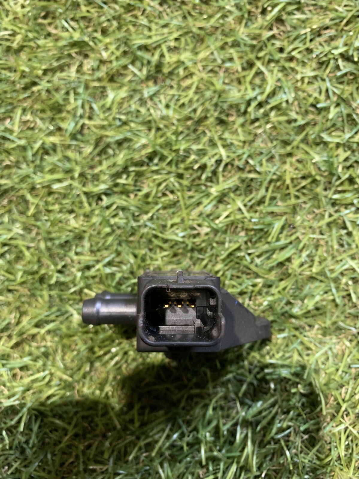 Sensore Di Pressione Gas Di Scarico Peugeot 308 2016 1.6 Diesel 9677816180