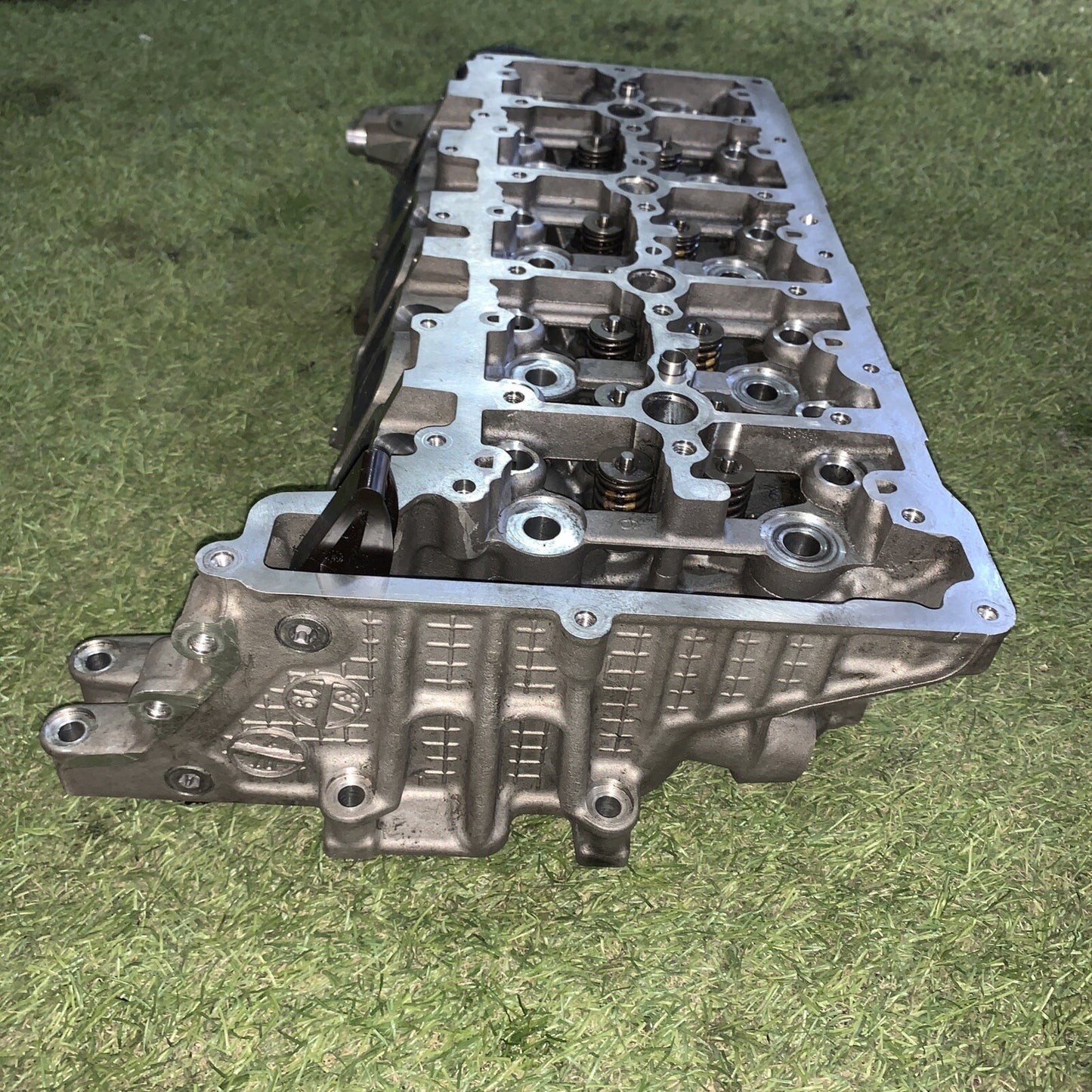 155739401 TESTATA BMW X4 (G02) 2.0 190CV 2022