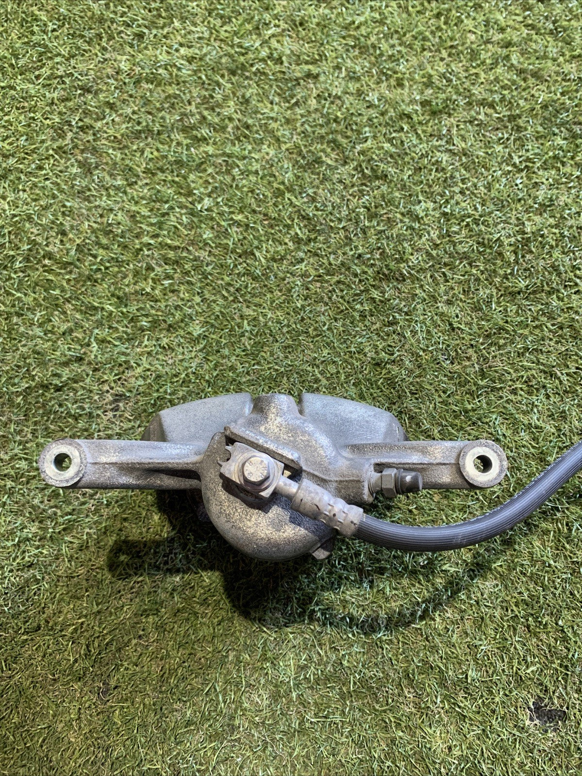 Pinza Freno Anteriore Destra Audi Q2 2018 1.6 Diesel 8V0615124D