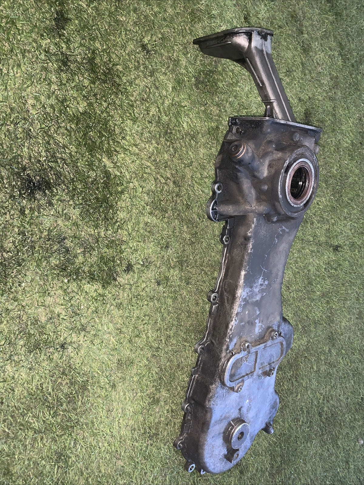 37004600 CARTER DISTRIBUZIONE FIAT GRANDE PUNTO (199) 1.3 MULTIJET 70CV