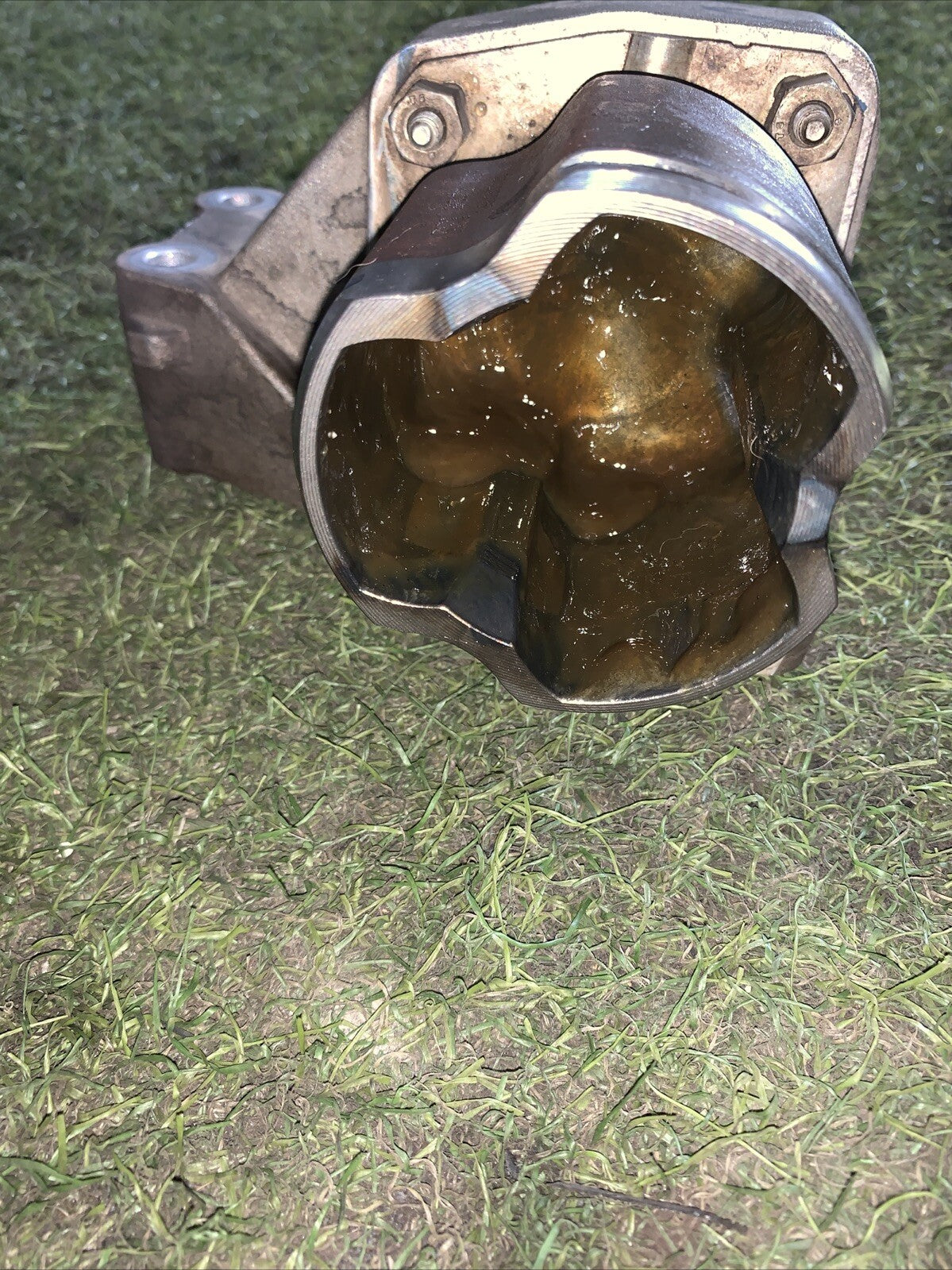 Bicchiere Cambio Fiat Tipo 1.6 55263563