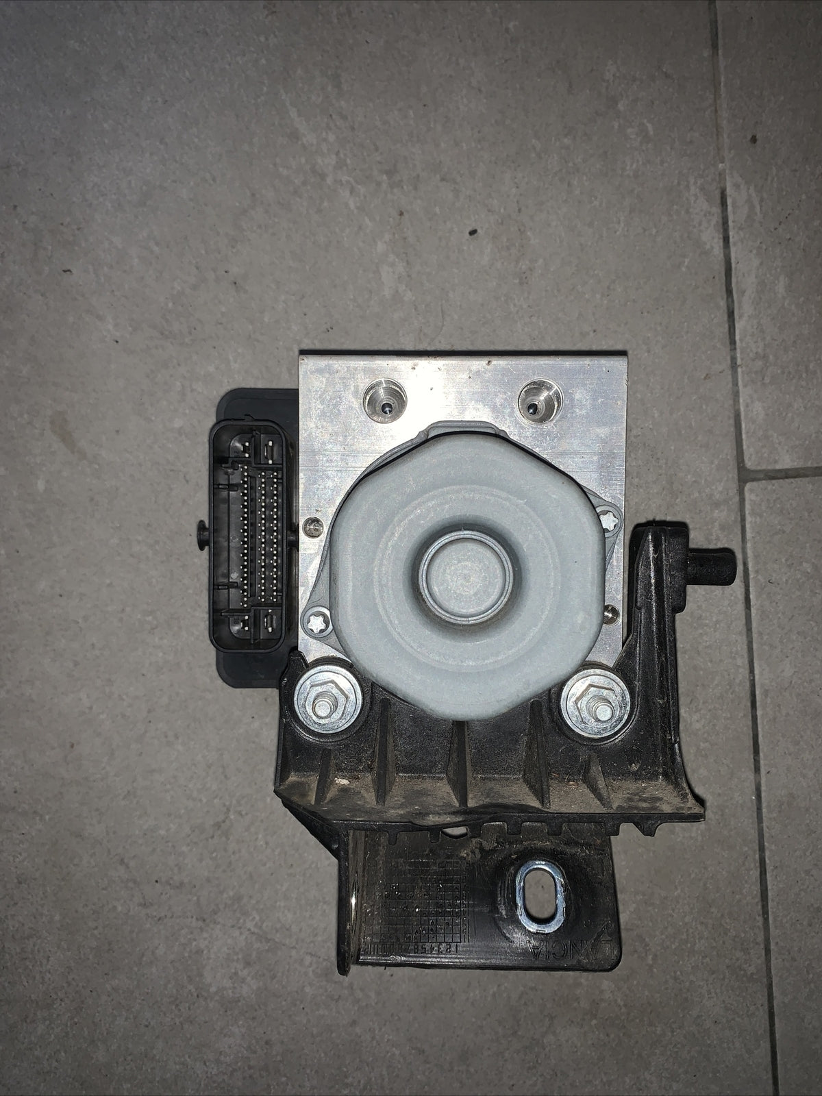 00520931600+52093160 CENTRALINA POMPA ABS FIAT PANDA III 2012> = YPSILON 2011>