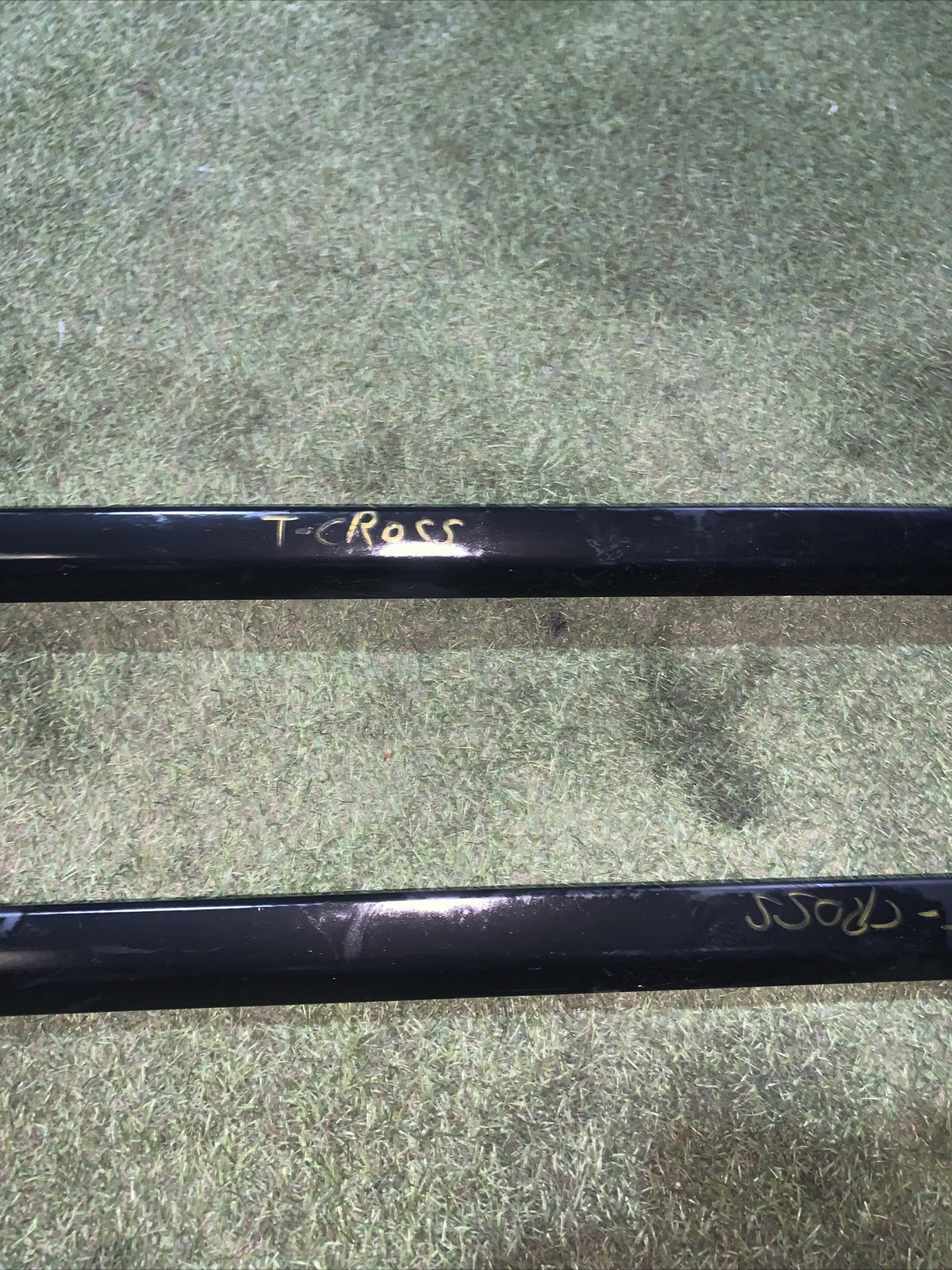 2GM860026B-2GM860043B BARRE TETTO VOLKSWAGEN T-CROSS