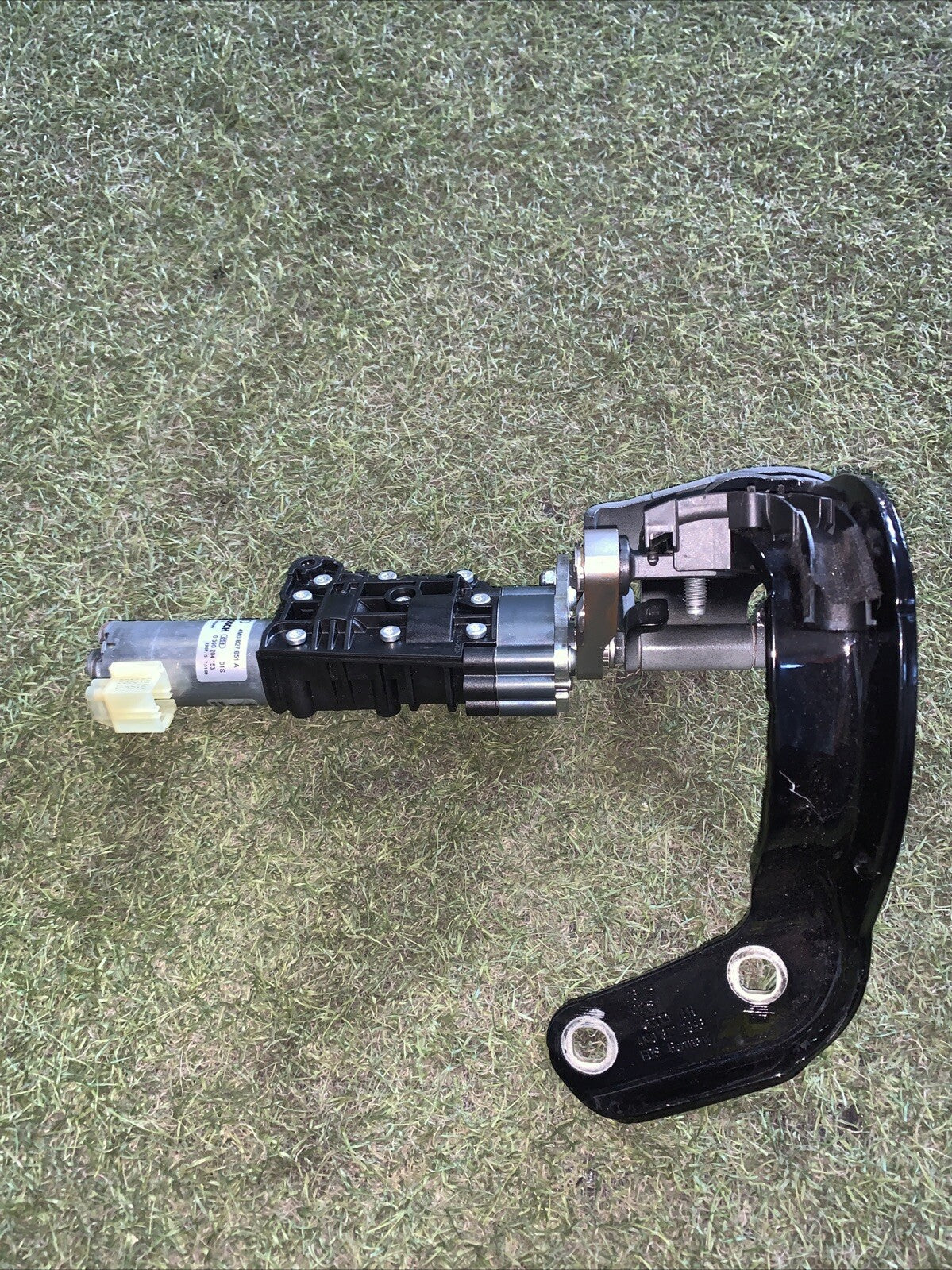 Propulsione Motore Baule Posteriore Sinistro Audi Q7 2016 4M0827851A