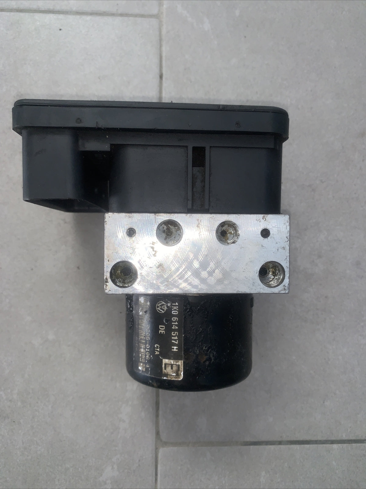 1K0907379K 1K0614517H DE Centralina Pompa ABS AUDI A3 8P 1.9 D 2003-2013