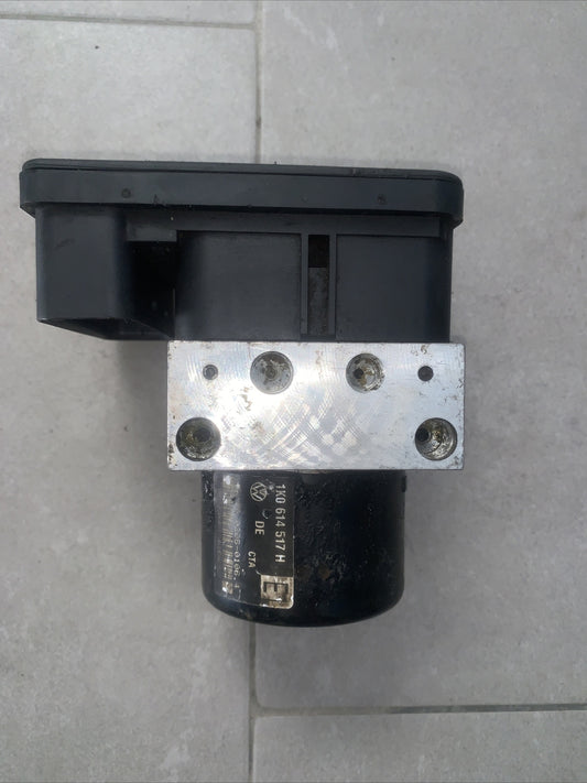 1K0907379K 1K0614517H DE Centralina Pompa ABS AUDI A3 8P 1.9 D 2003-2013