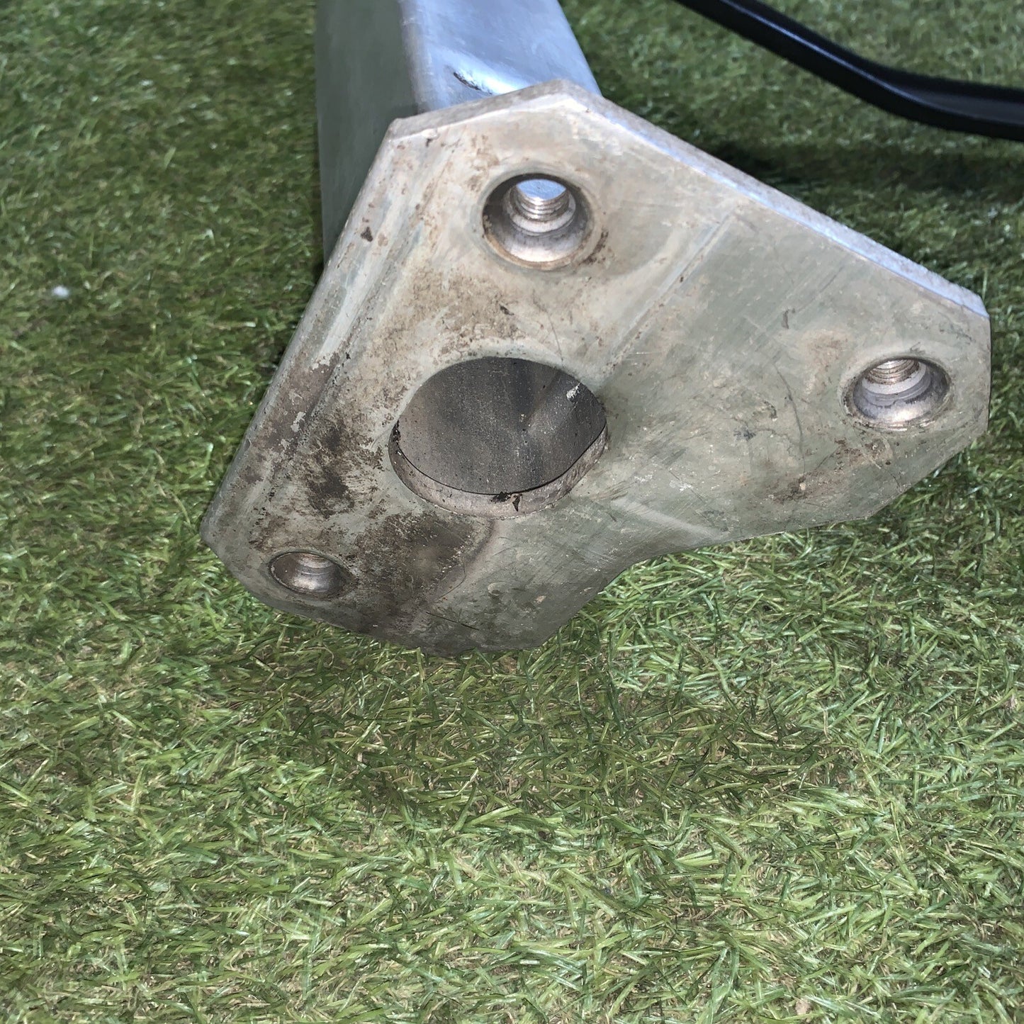 5181229 LONGHERONE SUPPORTO PUNTONE ANTERIORE ALFA ROMEO GIULIETTA Dx 2010 2020