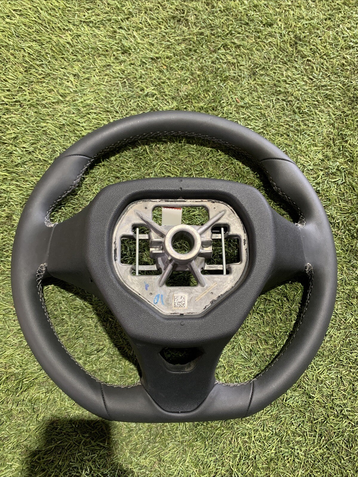 Volante Sterzo Opel Corsa F 98524834ZD