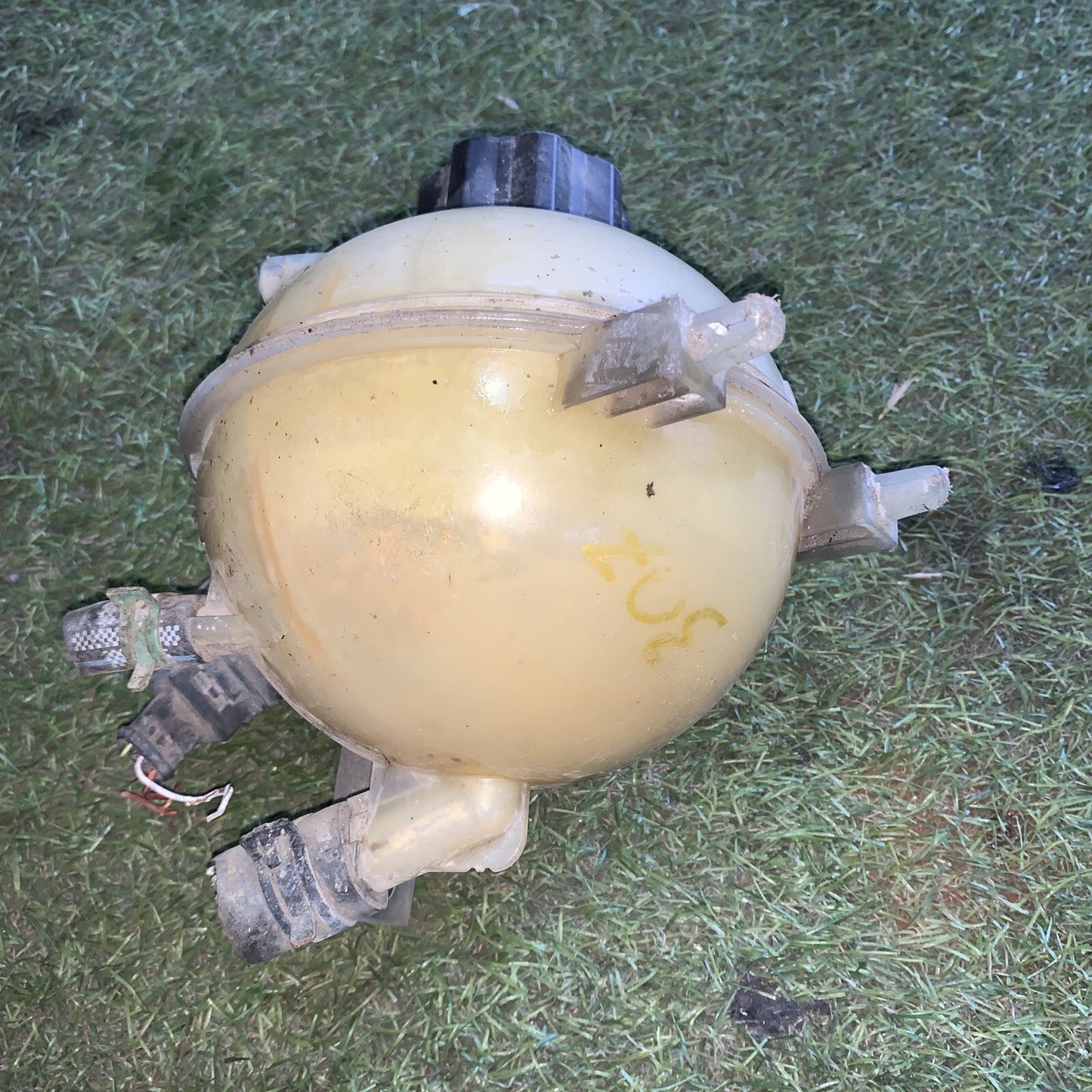 Vaschetta liquido radiatore PEUGEOT 307