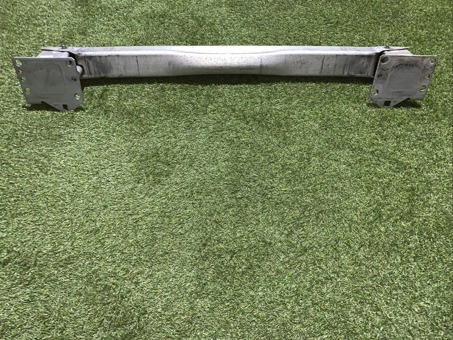 Traversa Paraurti Anteriore Citroen DS4 2011 9672762080