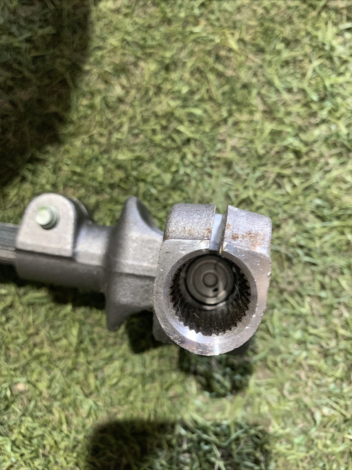 Piantone Sterzo Toyota Aygo 2015 JJ301-001571