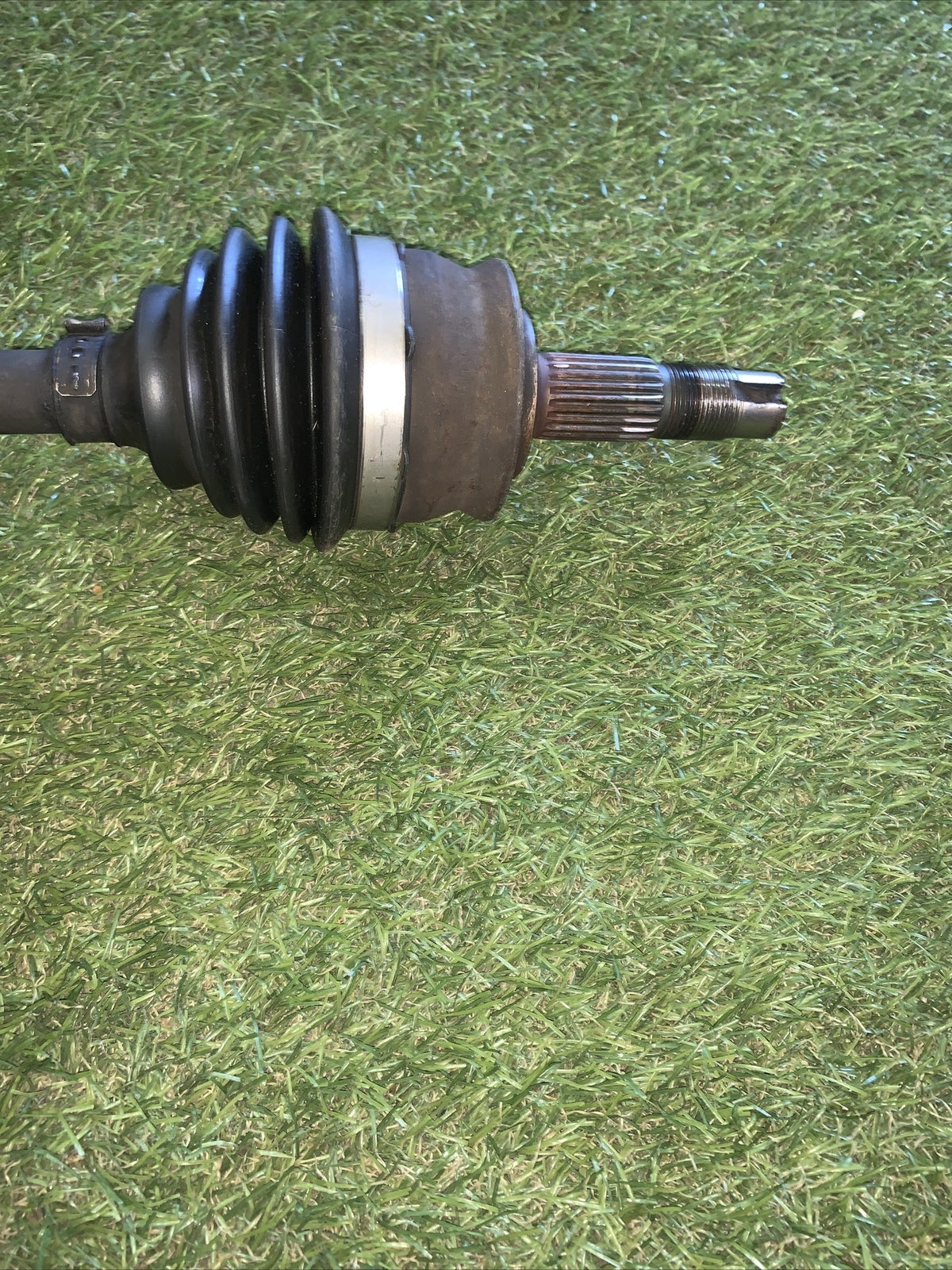 Semiasse anteriore destro per Fiat Panda 3 Serie 2012 1.2 B 00810261