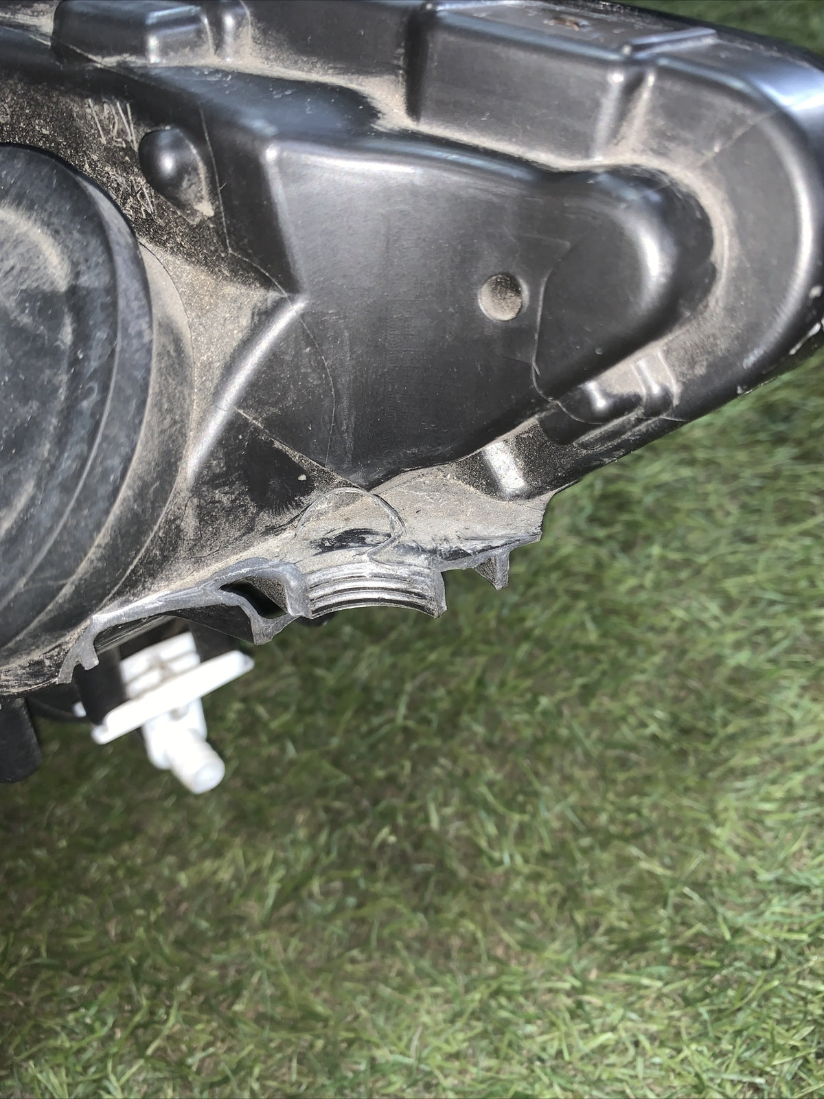 Faro Anteriore Sinistro Audì A3 8V 2014 8V0941003AJ