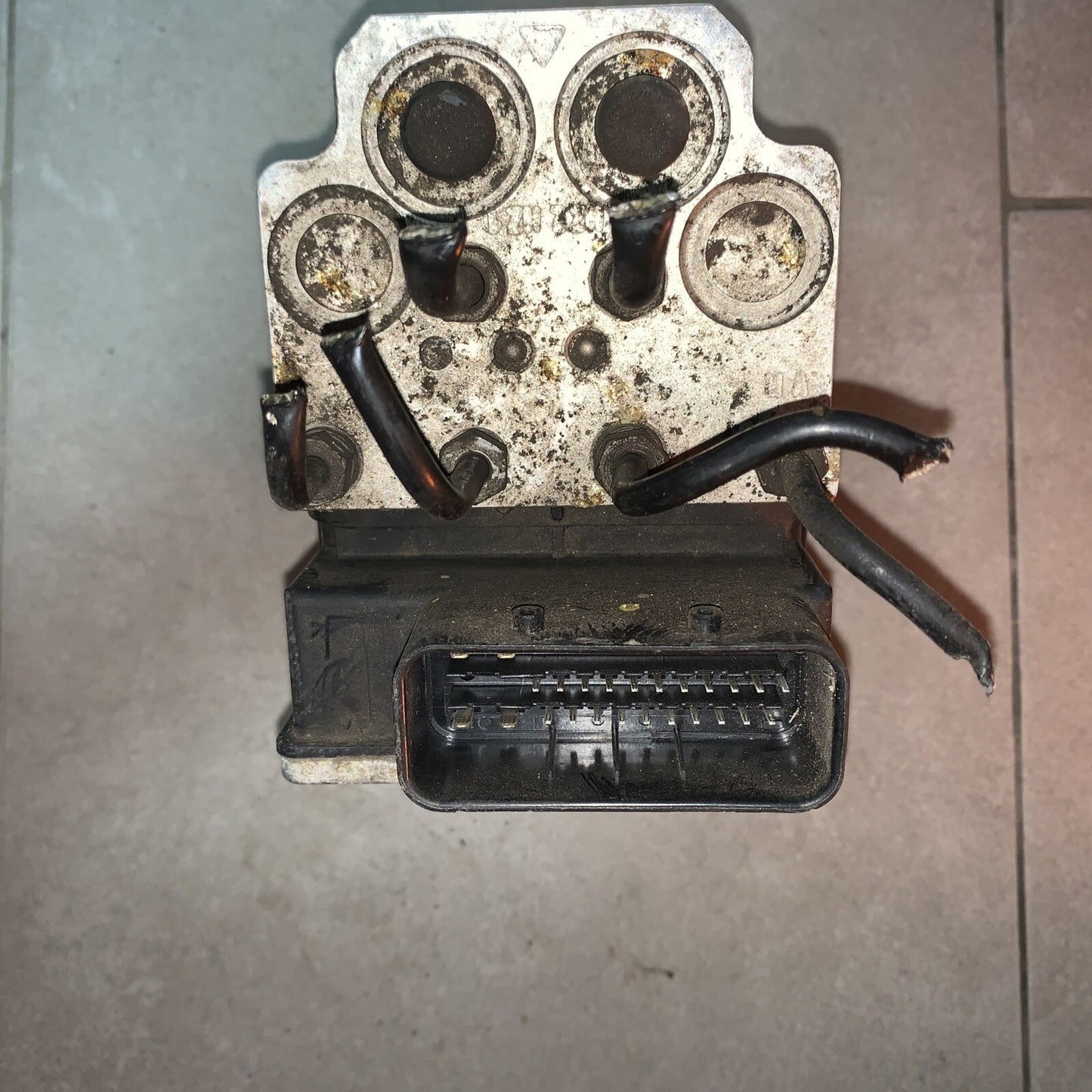 CENTRALINA POMPA ABS FIAT CROMA 1.9 MJTD 2005 2007 54084739A