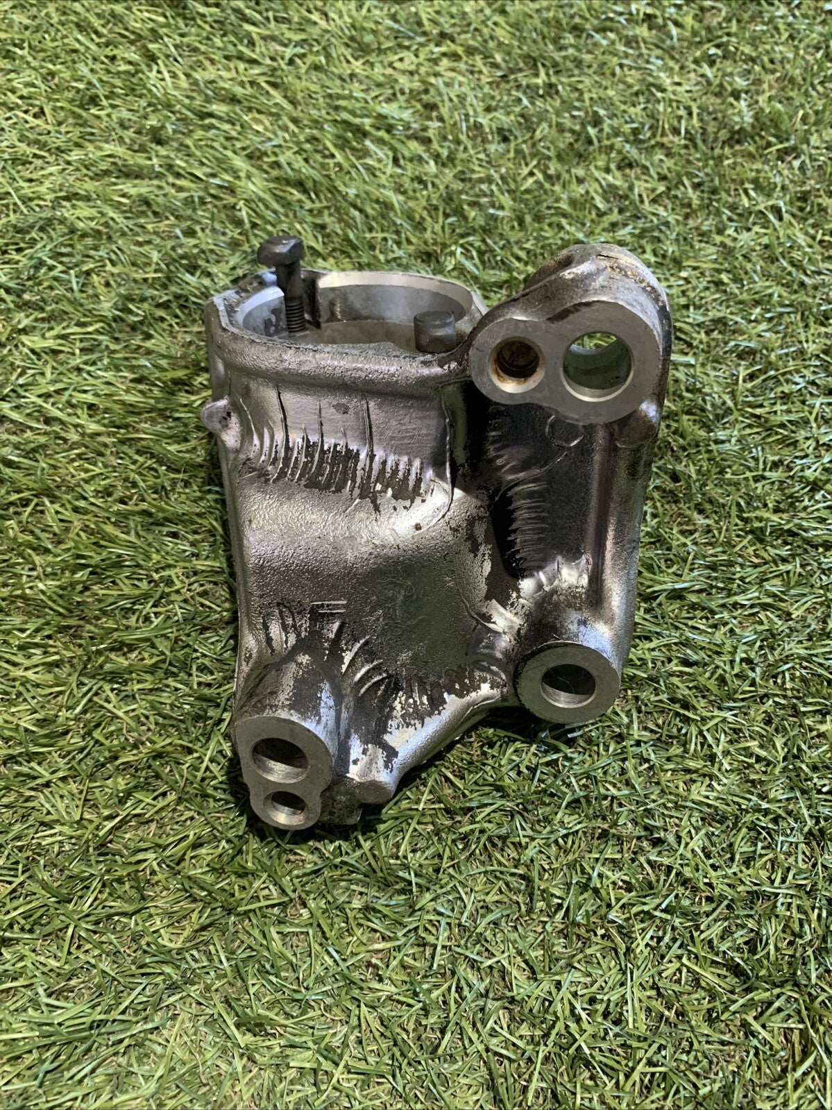 Supporto Bicchiere Cambio Peugeot 307 1.6 Diesel 9680276881