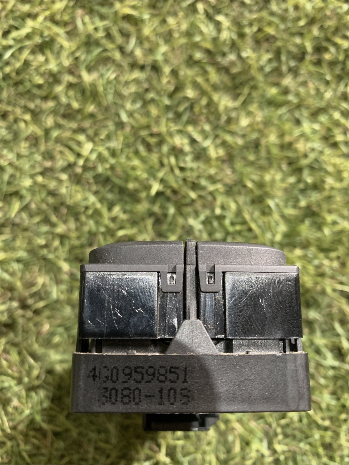 PULSANTIERA ALZAVETRO AUDI A7 A6 4G C7 4G0959851