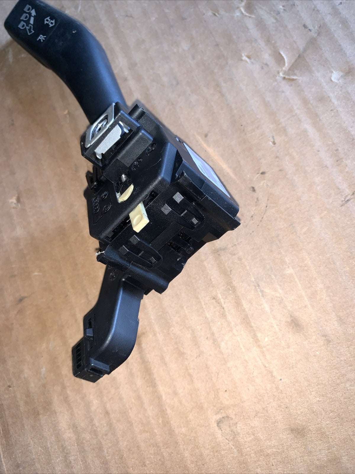 1K0953513E LEVA DEVIOLUCI SGANCIO VOLKSWAGEN TIGUAN GOLF 6  ANNO 2008