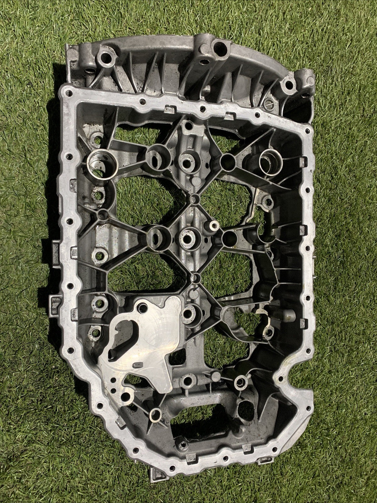 1706AC46000D BASAMENTO COPPA OLIO VOLKSWAGEN GOLF 7 GTI 2.0 BENZINA (2)