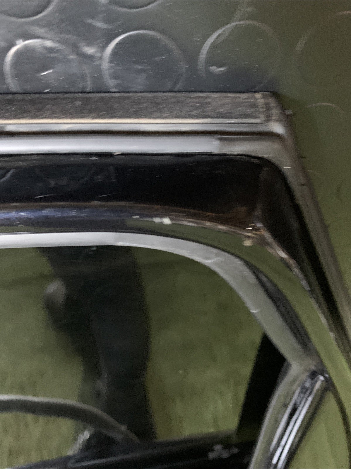 PORTA PORTIERA SPORTELLO POSTERIORE DESTRA VOLKSWAGEN POLO DAL 2017