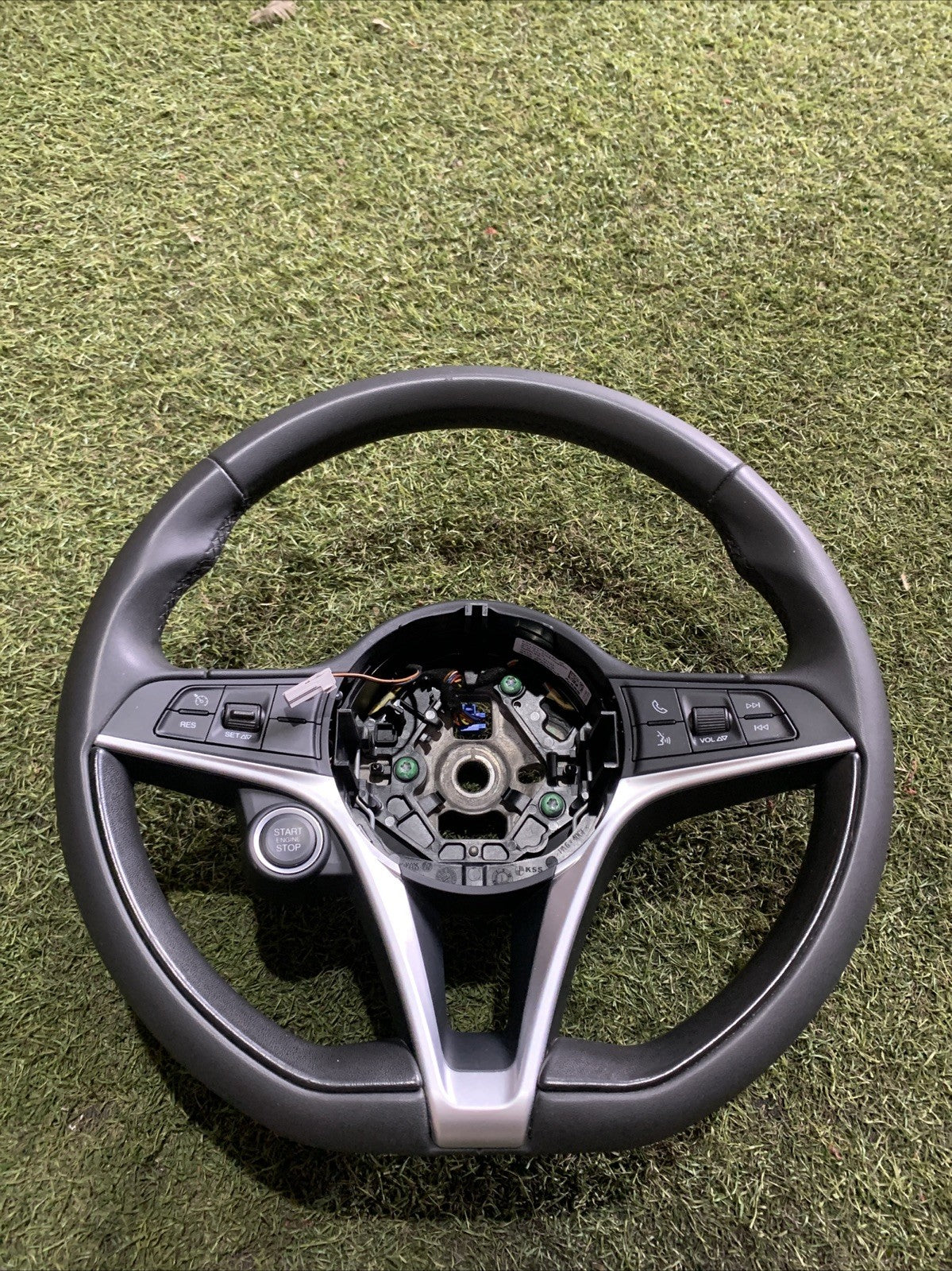 VOLANTE PER ALFA ROMEO Giulia Serie (952_) 01561396680 (16>)
