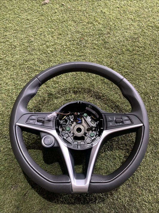 VOLANTE PER ALFA ROMEO Giulia Serie (952_) 01561396680 (16>)