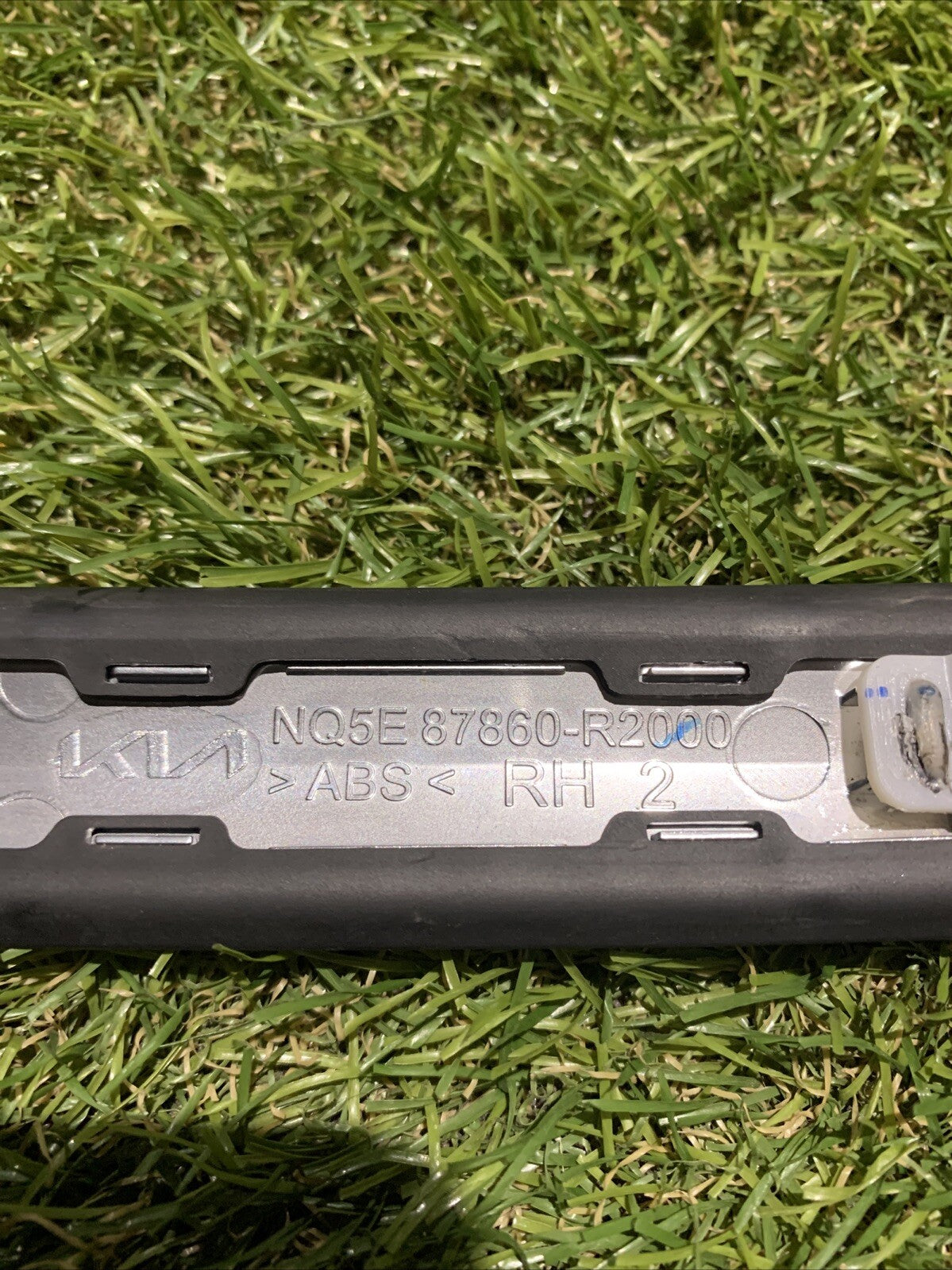 Modanatura Fiancata Posteriore Destra Kia Sportage 2023