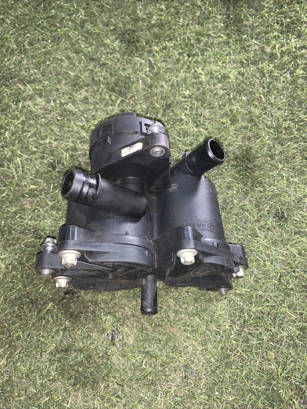 0928400503 SEPARATORE VAPORI OLIO MERCEDES CLASSE A (W168)(1997-2004) 170CDI