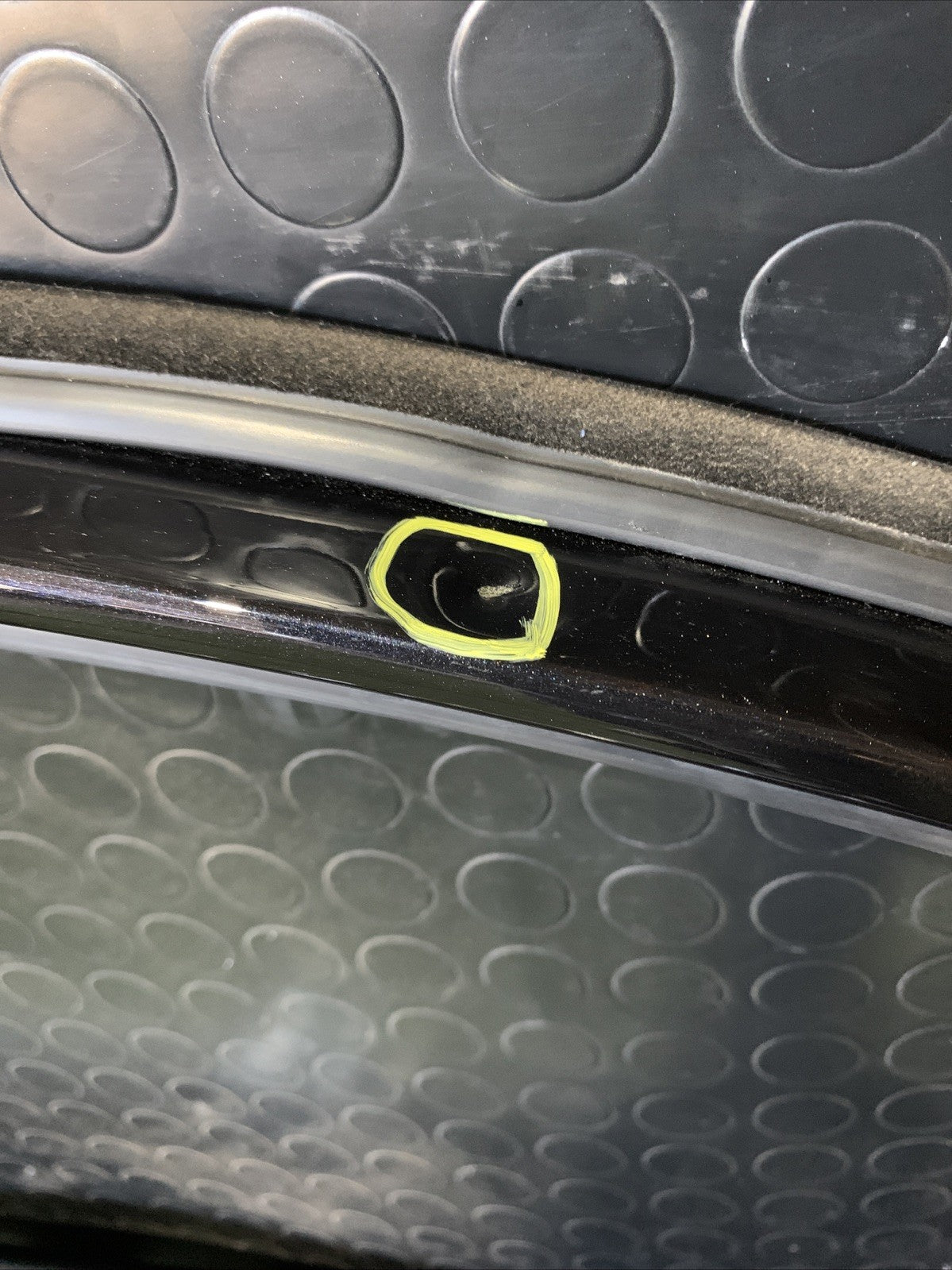 PORTA PORTIERA SPORTELLO ANTERIORE SINISTRO VOLKSWAGEN T-ROC 2017 IN POI