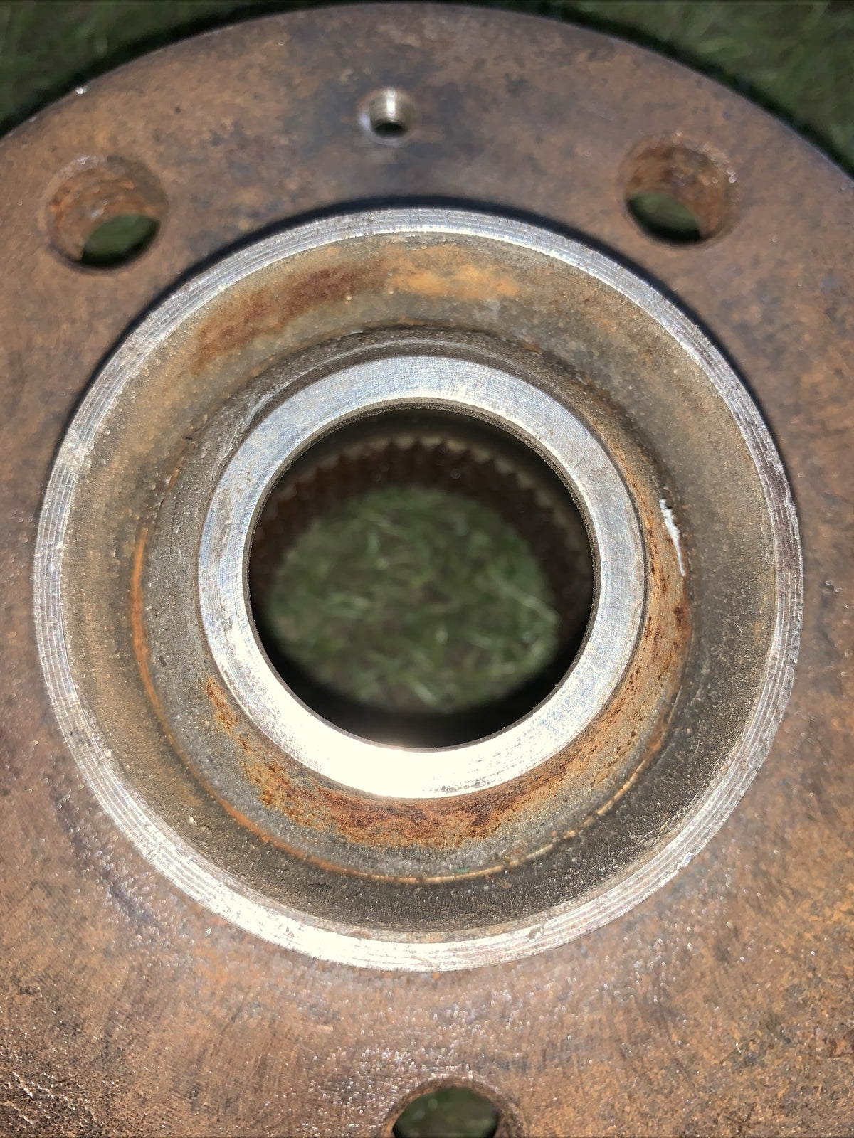 CUSCINETTO MONTANTE MOZZO ANTERIORE SINISTRO AUDÌ A7 4G 3.0 8K0407