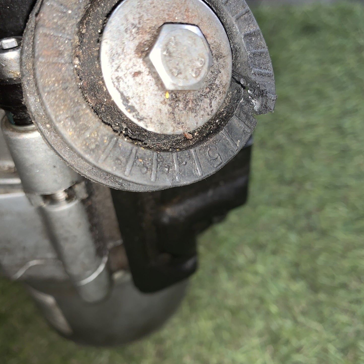 Pompa idroguida PEUGEOT 407 1.6