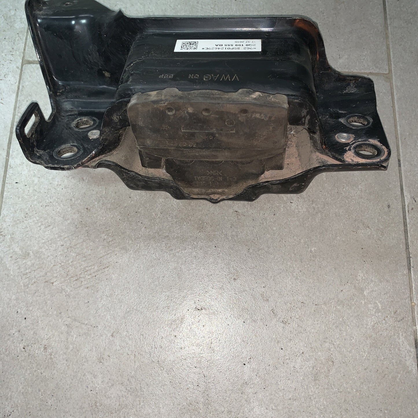 2Q0199555BA SUPPORTO MOTORE VOLKSWAGEN T-CROSS-POLO