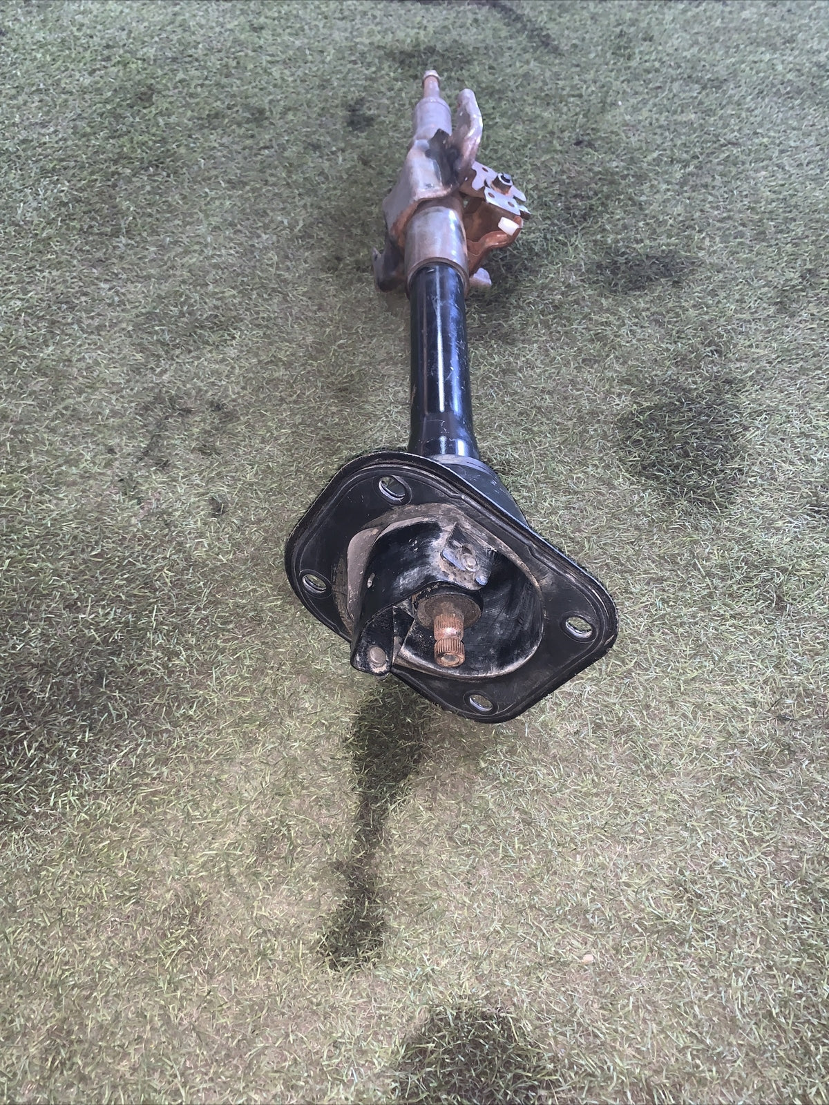 200904058 PIANTONE DELLO STERZO / 144K / 891492 PER MITSUBISHI L 200 K6/7 2.5