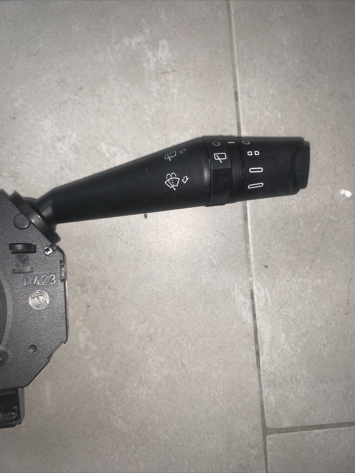 07356221850 DEVIOLUCI FIAT PANDA III DAL 2012 = LANCIA YPSILON  846 DAL 2011