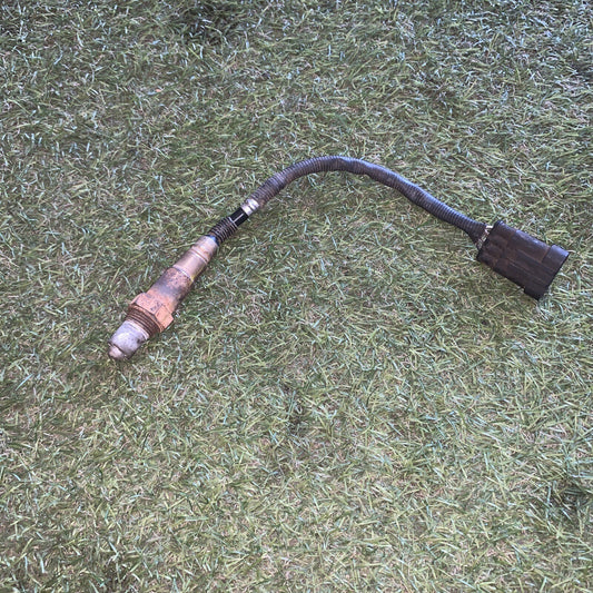 0258006206 SONDA LAMBDA FIAT PUNTO 1.2 B 5P 5M 44KW (2006) 6