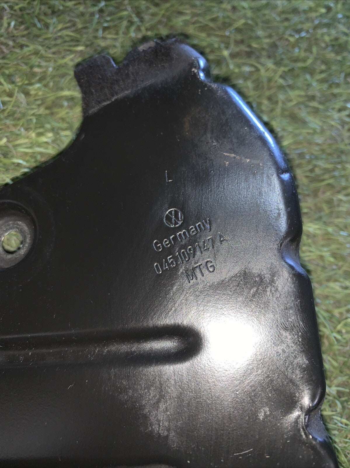 045109147A CARTER COPERCHIO DISTRIBUZIONE VOLKSWAGEN GOLF 5 1.9