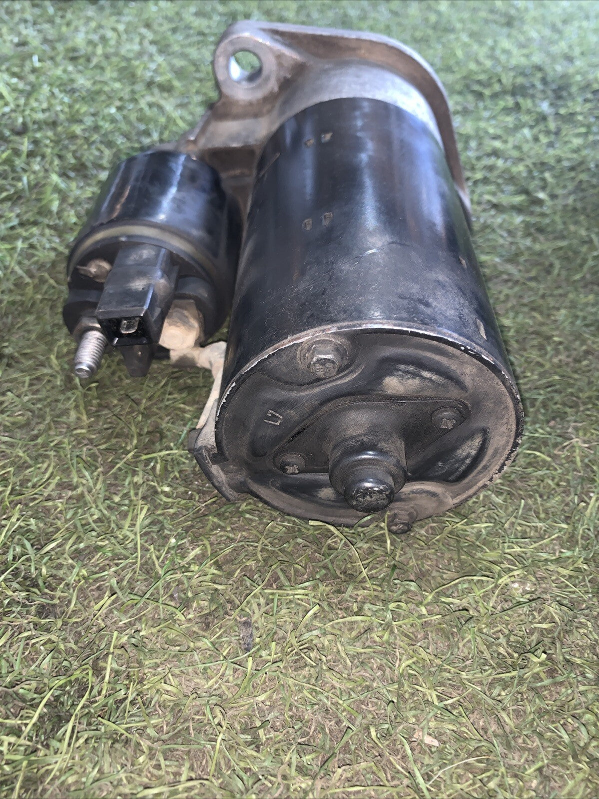 0001125048 49 MOTORINO AVVIAMENTO VOLKSWAGEN GOLF 4 1.9 130CV