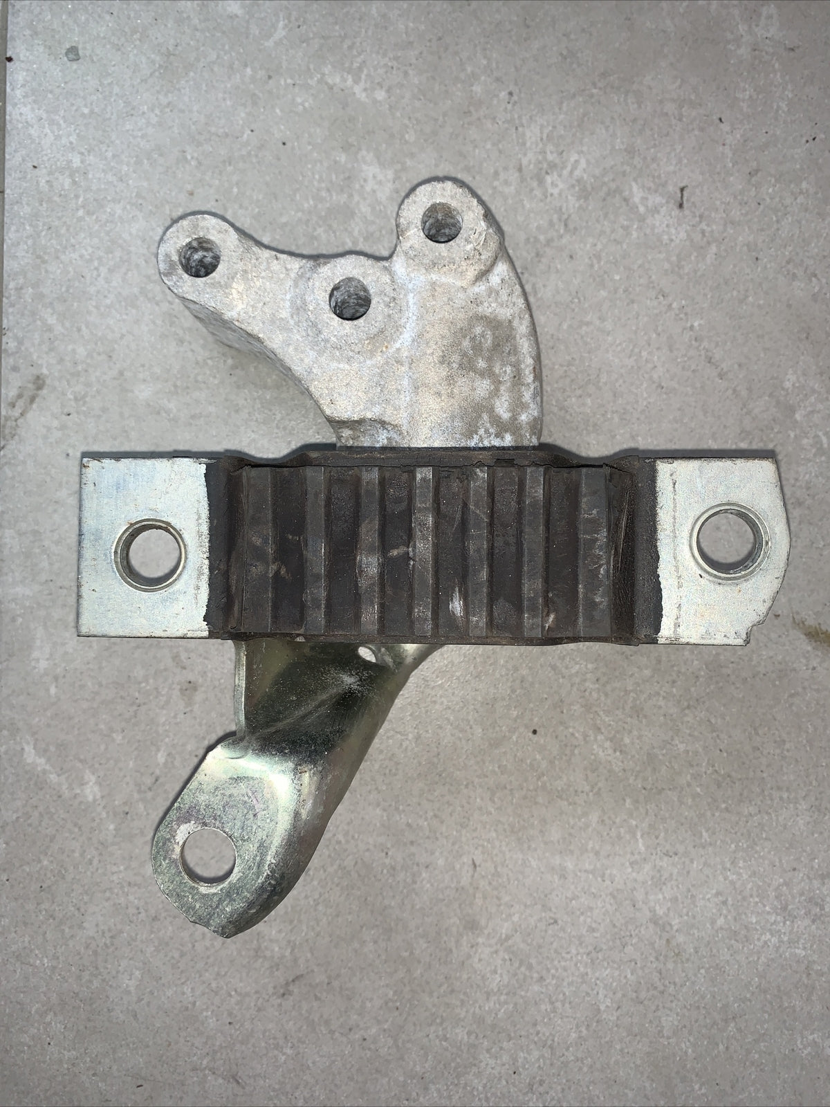 005191024200C SUPPORTO MOTORE FIAT Panda 2° Serie 1200 Benzina