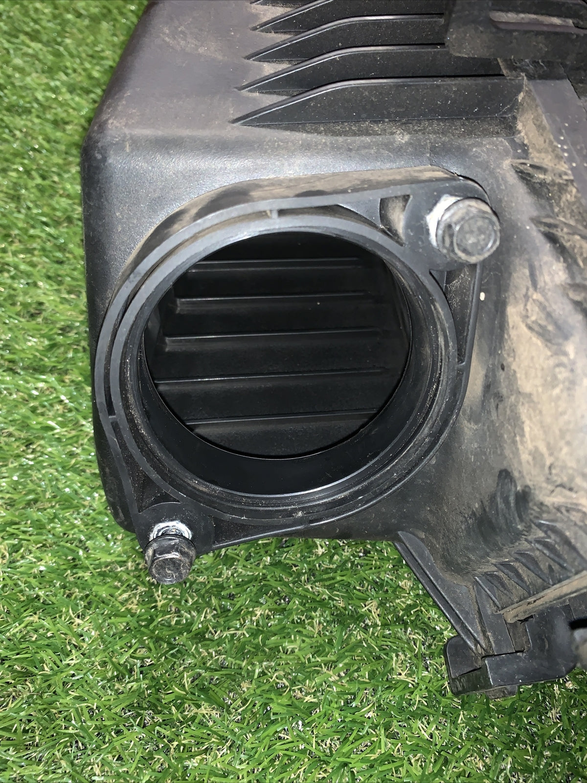 28110-07800 SCATOLA FILTRO ARIA KIA PICANTO D (2009)