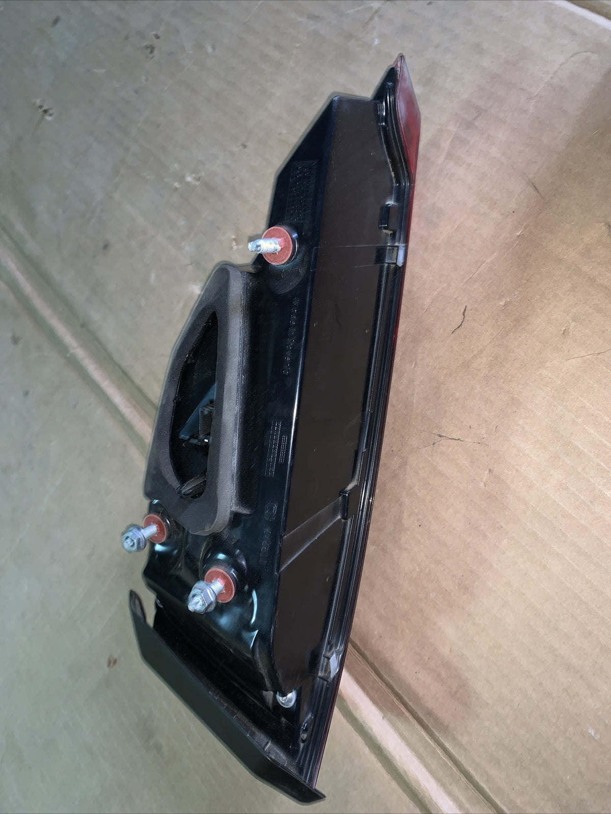 Fanale Stop Posteriore Audi Q3 2^ Full-LED SX Sinistro 2018 In Poi