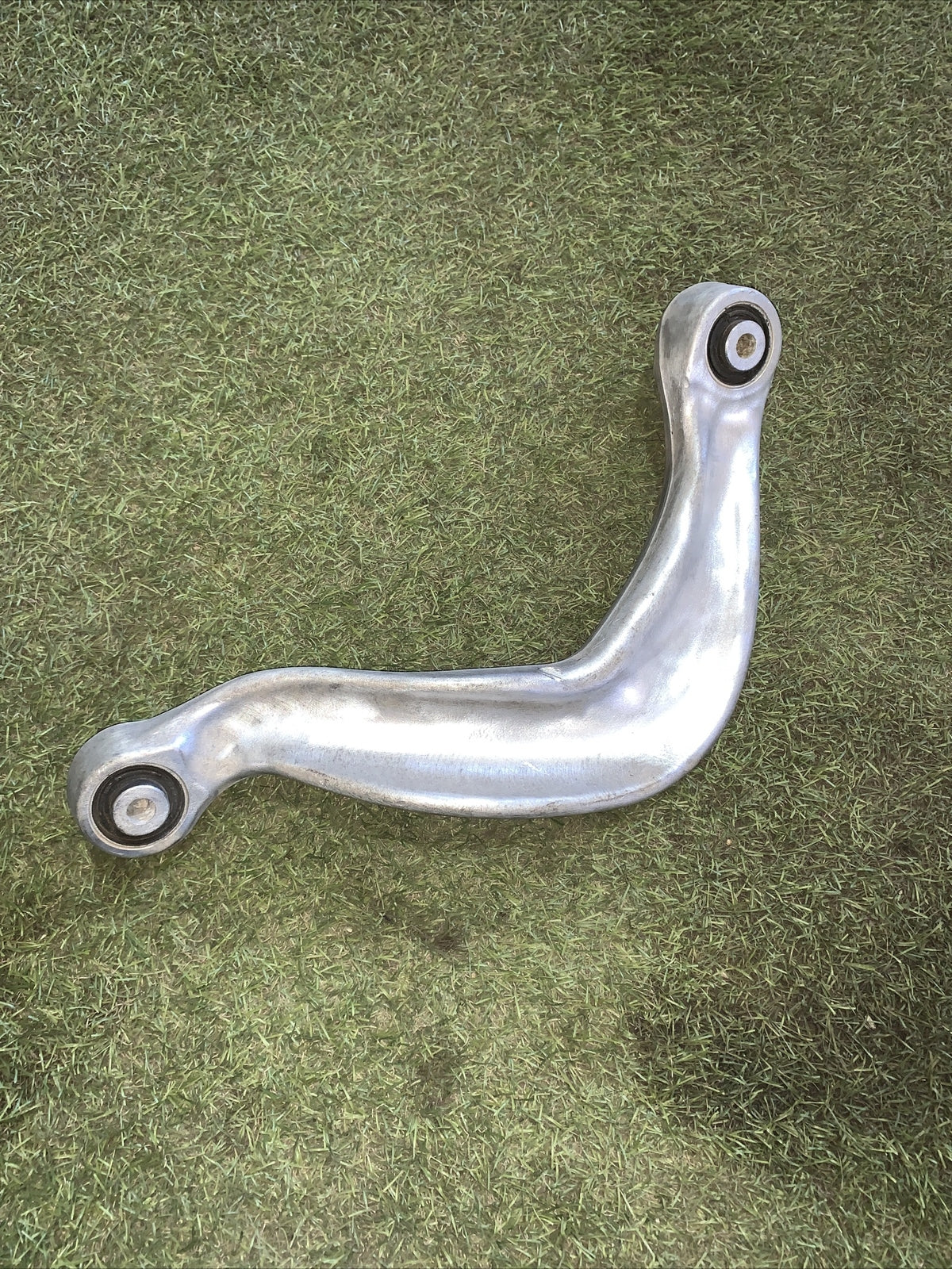 8K0505323H BRACCIO OSCILLANTE POSTERIORE SINISTRO AUDI A4