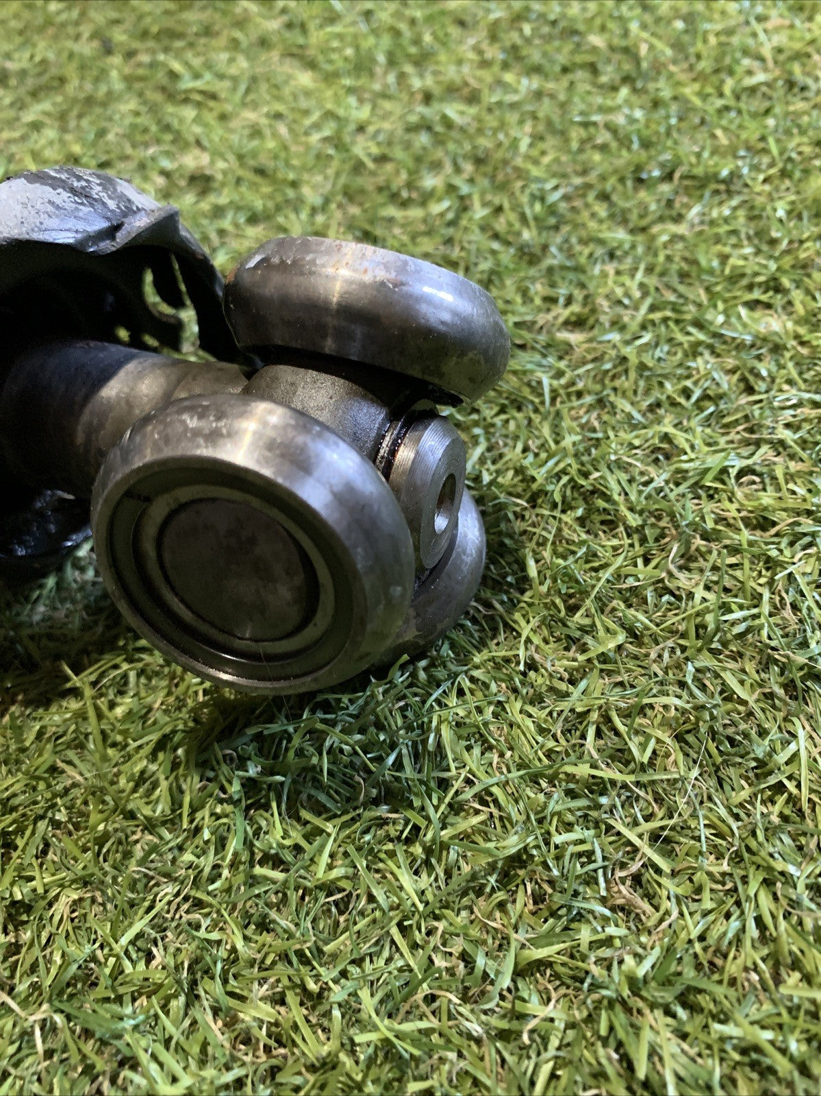 SEMIASSE / SEMIALBERO TRASMISSIONE ANT DX FIAT 500X 1.3 MJT 2022 - 52148210