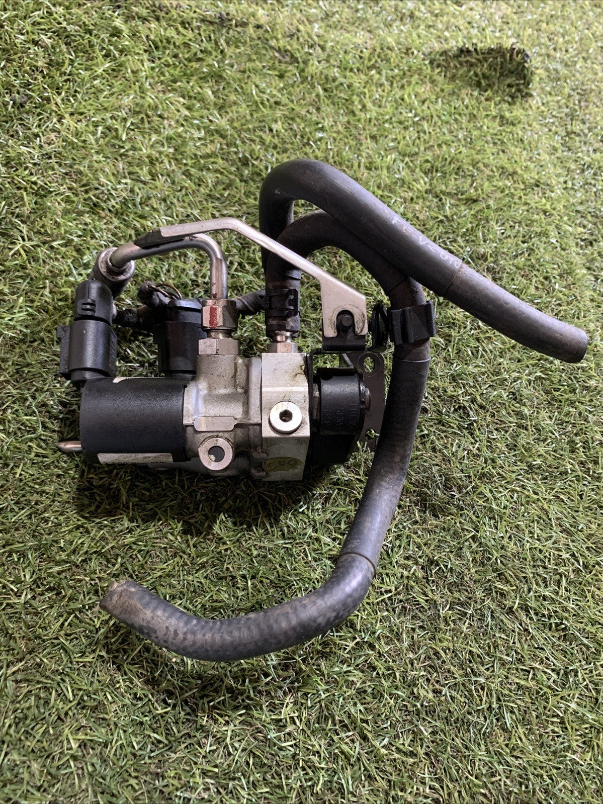 1S0906035A REGOLATORE DI PRESSIONE GAS METANO VOLKSWAGEN UP 1.0