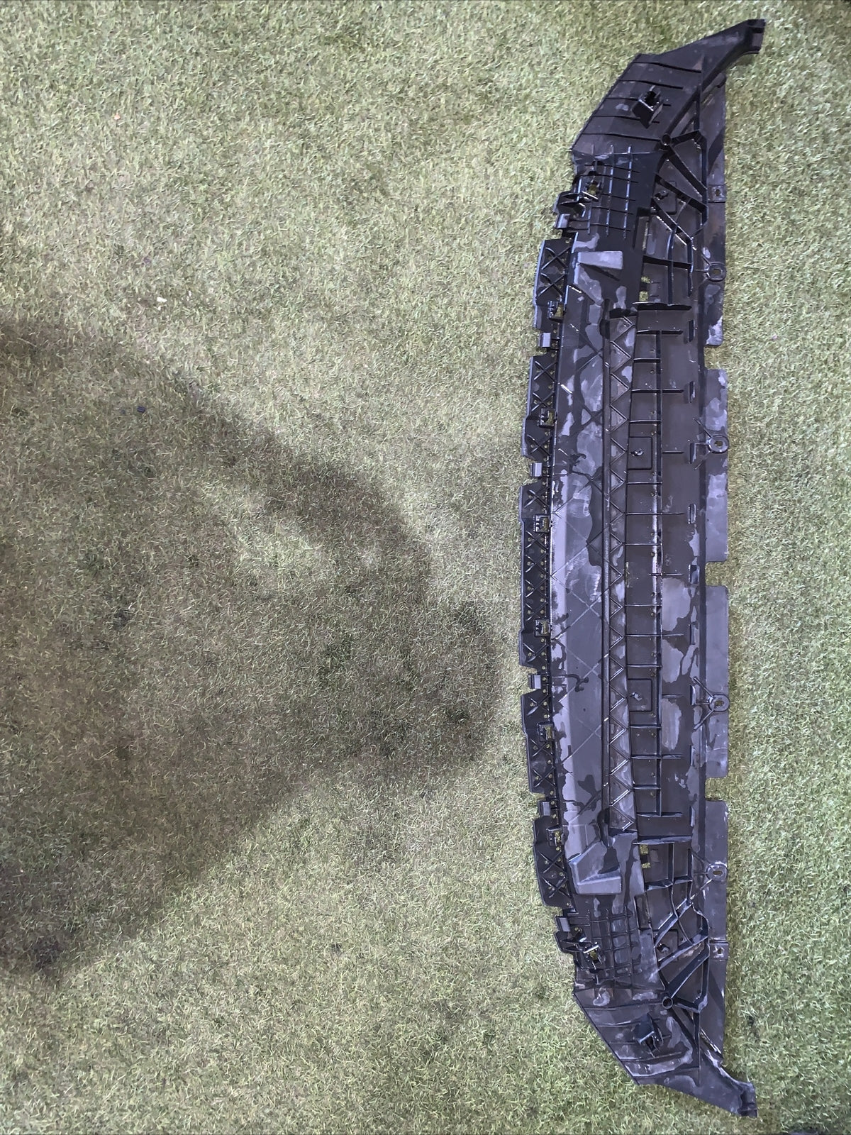 Riparo Sottoparaurti Per Audi Q5 2020 In Poi Q5 Sportback 2020 In Poi 80A807233H