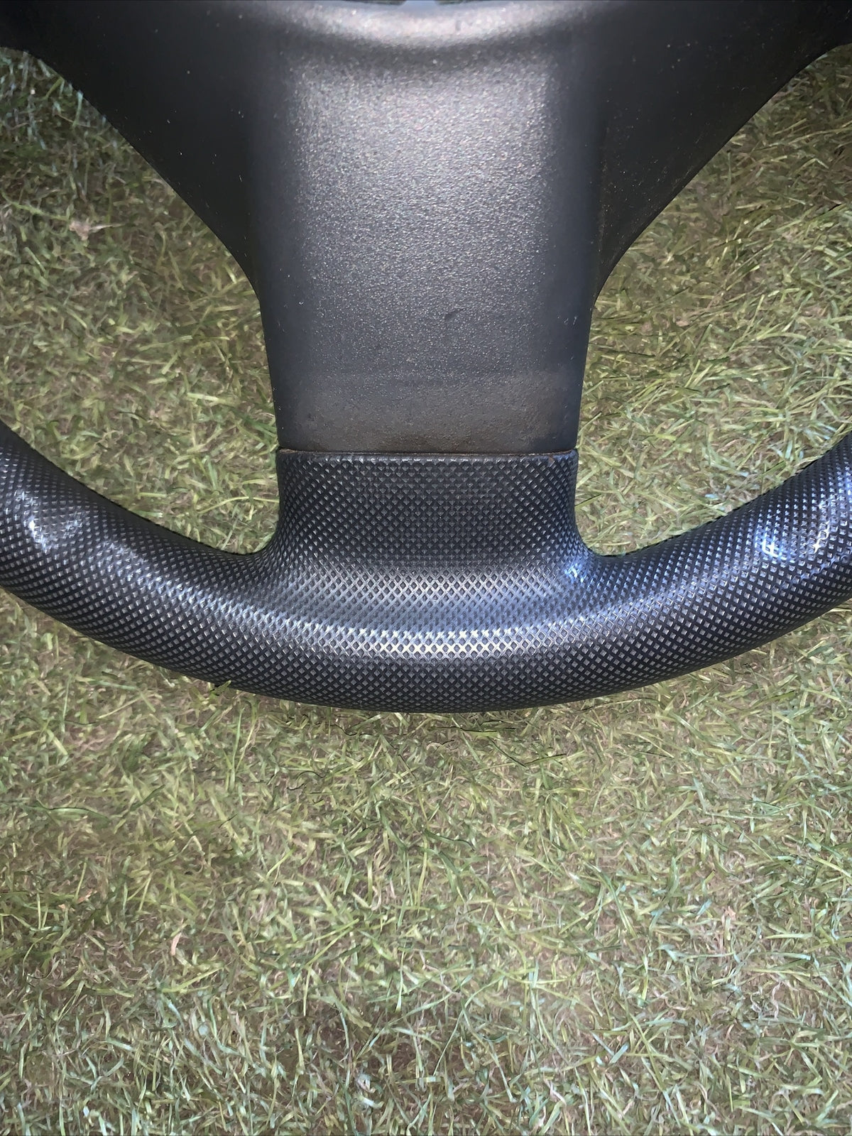 VOLANTE ORIGINALE PEUGEOT 107 ANNO 2005/2012