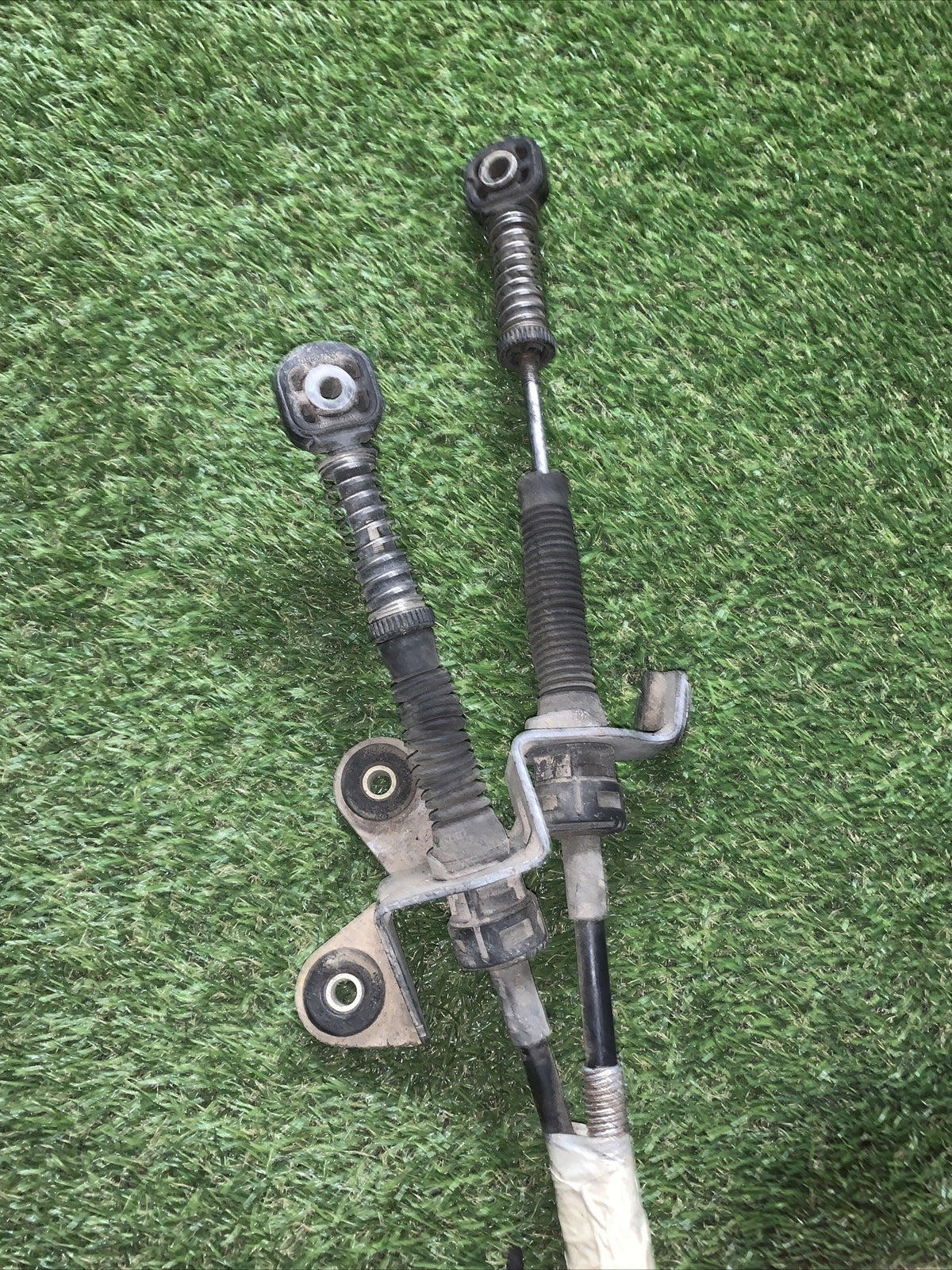 1K0711265 CAVI LACCI COMANDO CAMBIO MARCE A3 (8P) VW GOLF V/PLUS