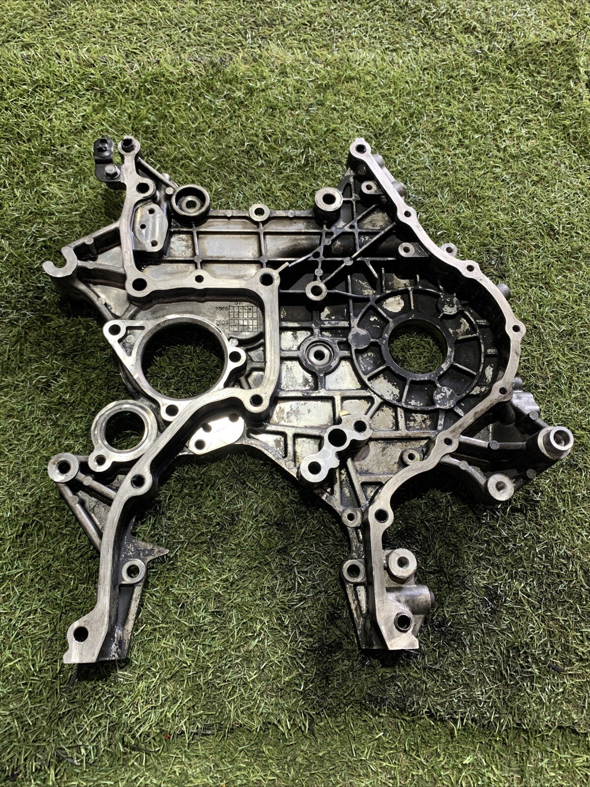 Coperchio Distribuzione Hyundai I30 1.6 Diesel D4FB 21311-2A300