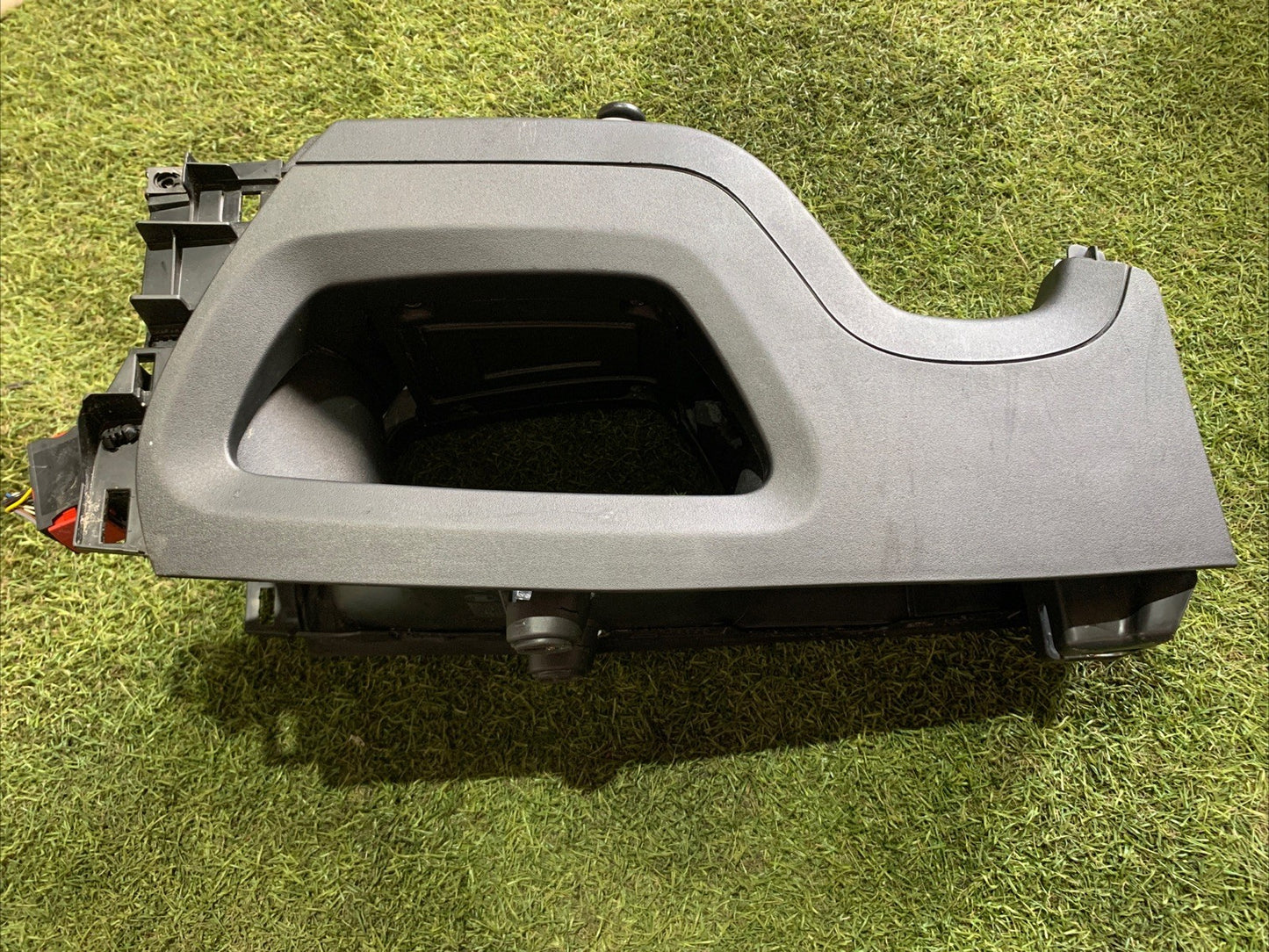 Tunnel Centrale Fiat Panda 3 Serie Cross 735493301