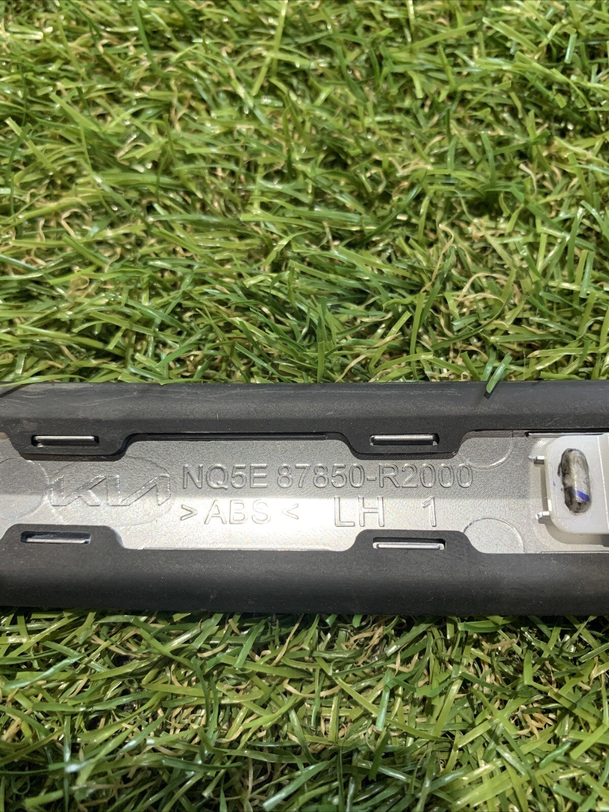 Modanatura Fiancata Posteriore Sinistra Kia Sportage 2023