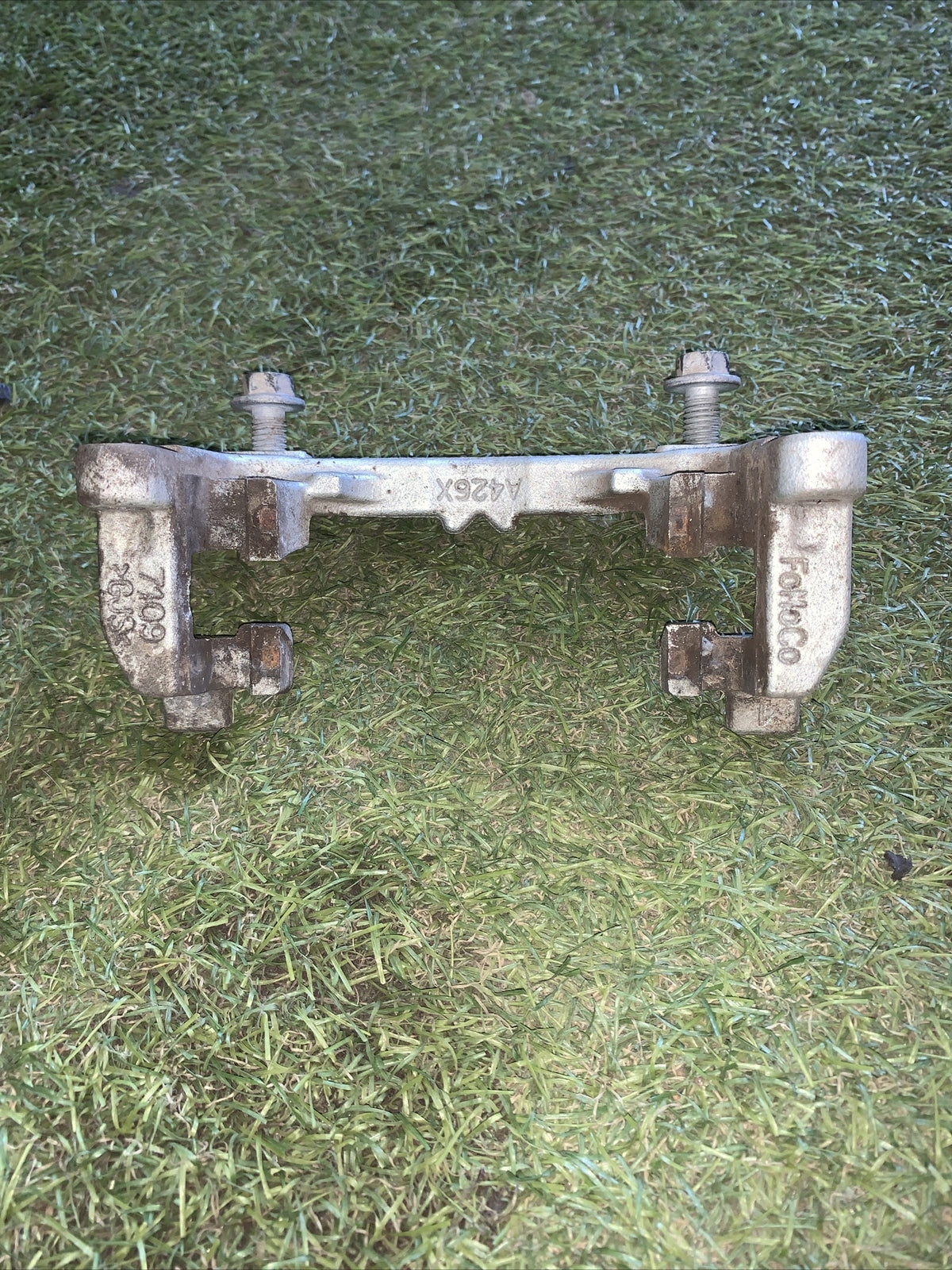 porta pinza posteriore sx ford Kuga 2022 2.5 Hybrid