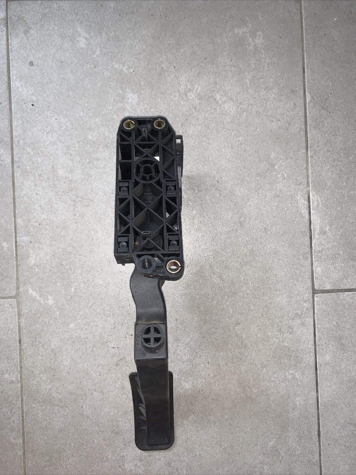 0280752215 PEDALE ACCELERATORE VOLKSWAGEN Polo 4° Serie